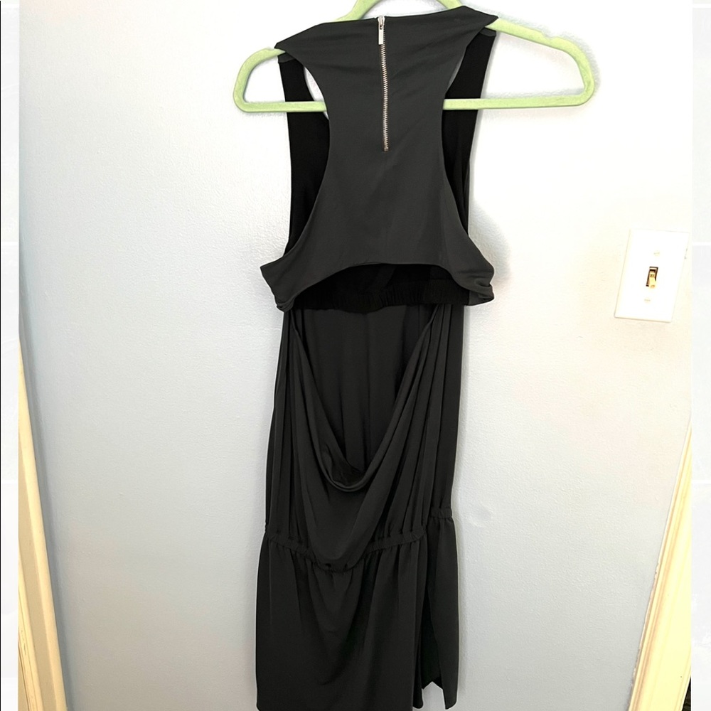 Elizabeth & James mini dress